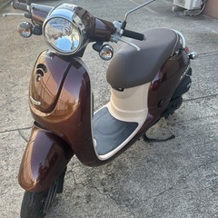 大人気、ホンダのジョルノAF70型！　　の画像