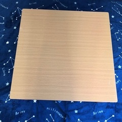 ※お取引中【無料】こたつテーブル【現状品】の画像