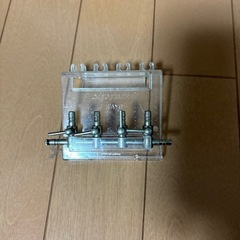 エアーポンプ他色々の画像