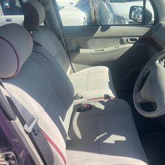 ムーヴコンテ Ｘスペシャルの画像