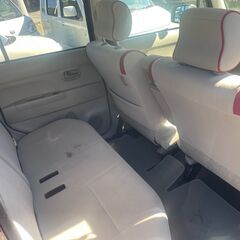ムーヴコンテ Ｘスペシャルの画像