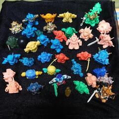 ガンダムガン消
