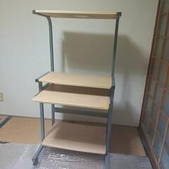 パソコンラック