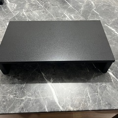 【新品未使用】PC台 