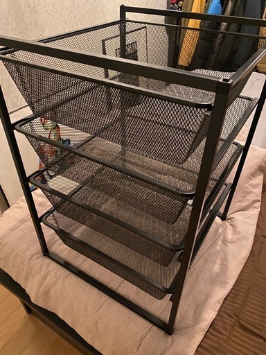 【緊急】IKEA JONAXEL ヨナクセル　収納コンビネーション　家具、棚、ケース