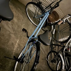 自転車