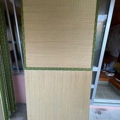 ※取引確認中※畳（建材畳床）の画像