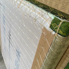 ※取引確認中※畳（建材畳床）の画像