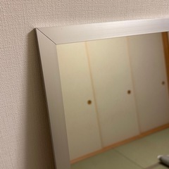 【2024年12月まで
】全身鏡　　ミラーの画像