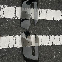Nboxカスタム スモークカバー 