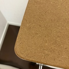 収納ラック キャスター付　の画像