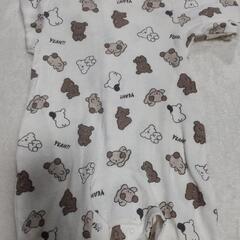 ベビー服の画像