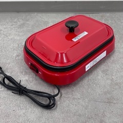 極美品 ホットプレート　スマートホットプレート の画像