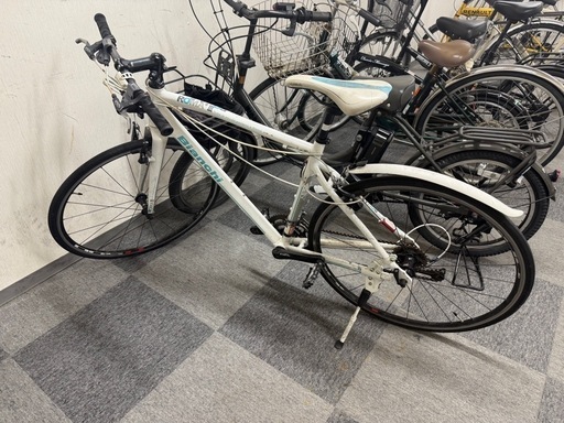 Bianchi Roma III