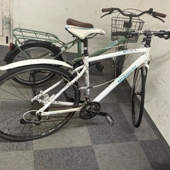 Bianchi Roma III