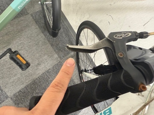 Bianchi Roma III