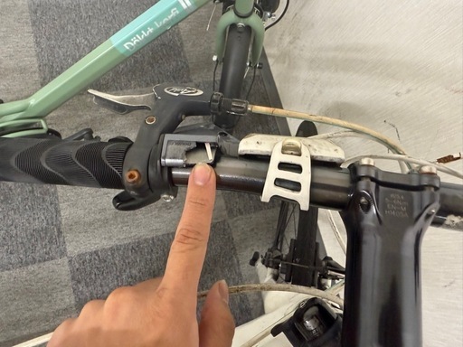Bianchi Roma III