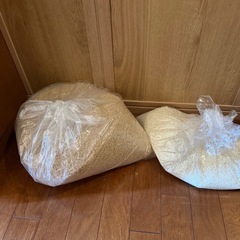 お米(精米済み3kg＋玄米10kg)