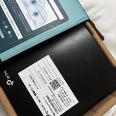 tp-link / wi-fi  ルーター / mu-mimo デュアルバンド /  新商品  の画像