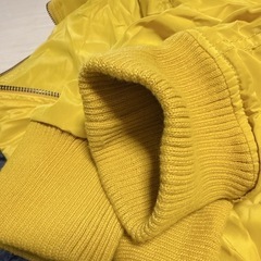 新品 MA-1 ドラッグストアーズ LL相当 中綿コートの画像