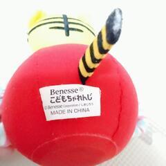 しまじろう　おきあがりこぼし　こどもちゃれんじ　ベビー　ベネッセ　Benesseの画像