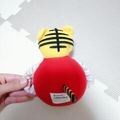 しまじろう　おきあがりこぼし　こどもちゃれんじ　ベビー　ベネッセ　Benesseの画像