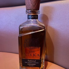 ザ・ニッカ　700ml