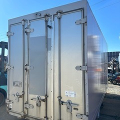 中古】群馬県の物置を格安/激安/無料であげます・譲ります