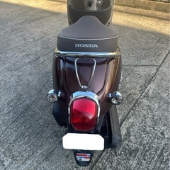 大人気、ホンダのジョルノAF70型！　　の画像