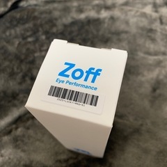 【新品未開封】zoff ボトル 水筒の画像