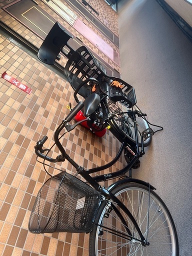 自転車