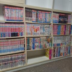 少女コミック　商品追加しましたの画像