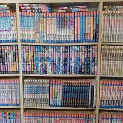 少女コミック　商品追加しましたの画像