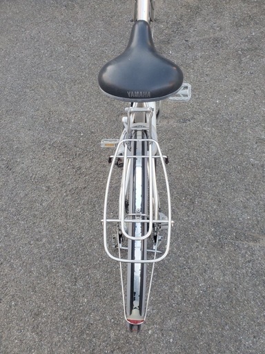 ◻️電動自転車◻️ヤマハ　PAS