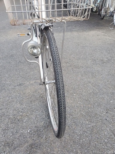 ◻️電動自転車◻️ヤマハ　PAS