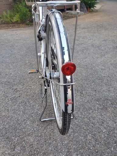 ◻️電動自転車◻️ヤマハ　PAS