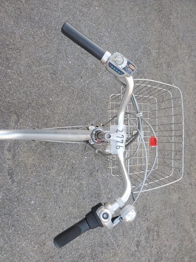 ◻️電動自転車◻️ヤマハ　PAS