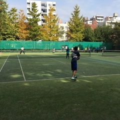 ゆるゆるソフトテニス倶楽部🎾