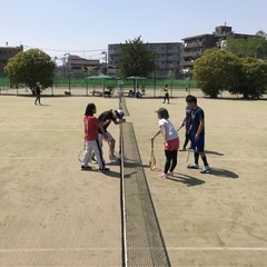 ゆるゆるソフトテニス倶楽部🎾 - 世田谷区