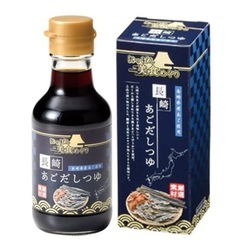 あごだしつゆ 
