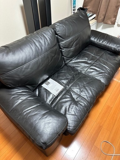 3人用ソファステイツ(ニトリ)