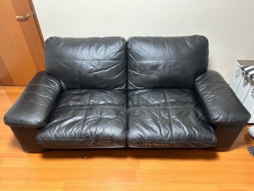 3人用ソファステイツ(ニトリ)