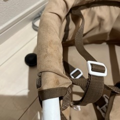 katoji テーブルチェア　子ども椅子の画像