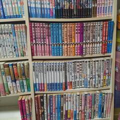 少女コミック　商品追加しましたの画像