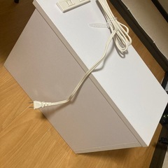 ケーブルボックス　ルーター収納