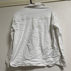 K.T KIYOKO TAKASE デニム風 ジャケットの画像
