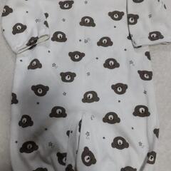 ベビー服の画像