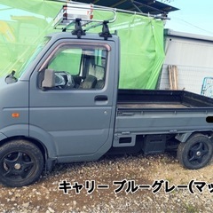 格安全塗装でリフレッシュ！愛車のイメチェンやクリア剥げの修復などに全塗装はいかがでしょうか？の画像
