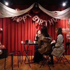 【StudioCherryTree】お洒落でアットホームなダンス教室でJazzHiphopやKpopを踊りませんか？？超初心者大歓迎🔰レンタル利用も♪の画像