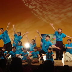 【StudioCherryTree】お洒落でアットホームなダンス教室でJazzHiphopやKpopを踊りませんか？？超初心者大歓迎🔰レンタル利用も♪の画像